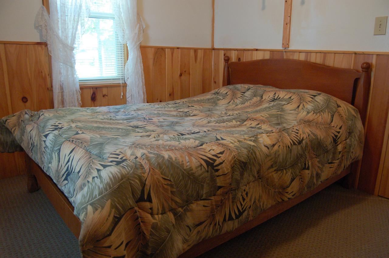 Sebago Lake Lodge & Cottages North Windham Екстериор снимка