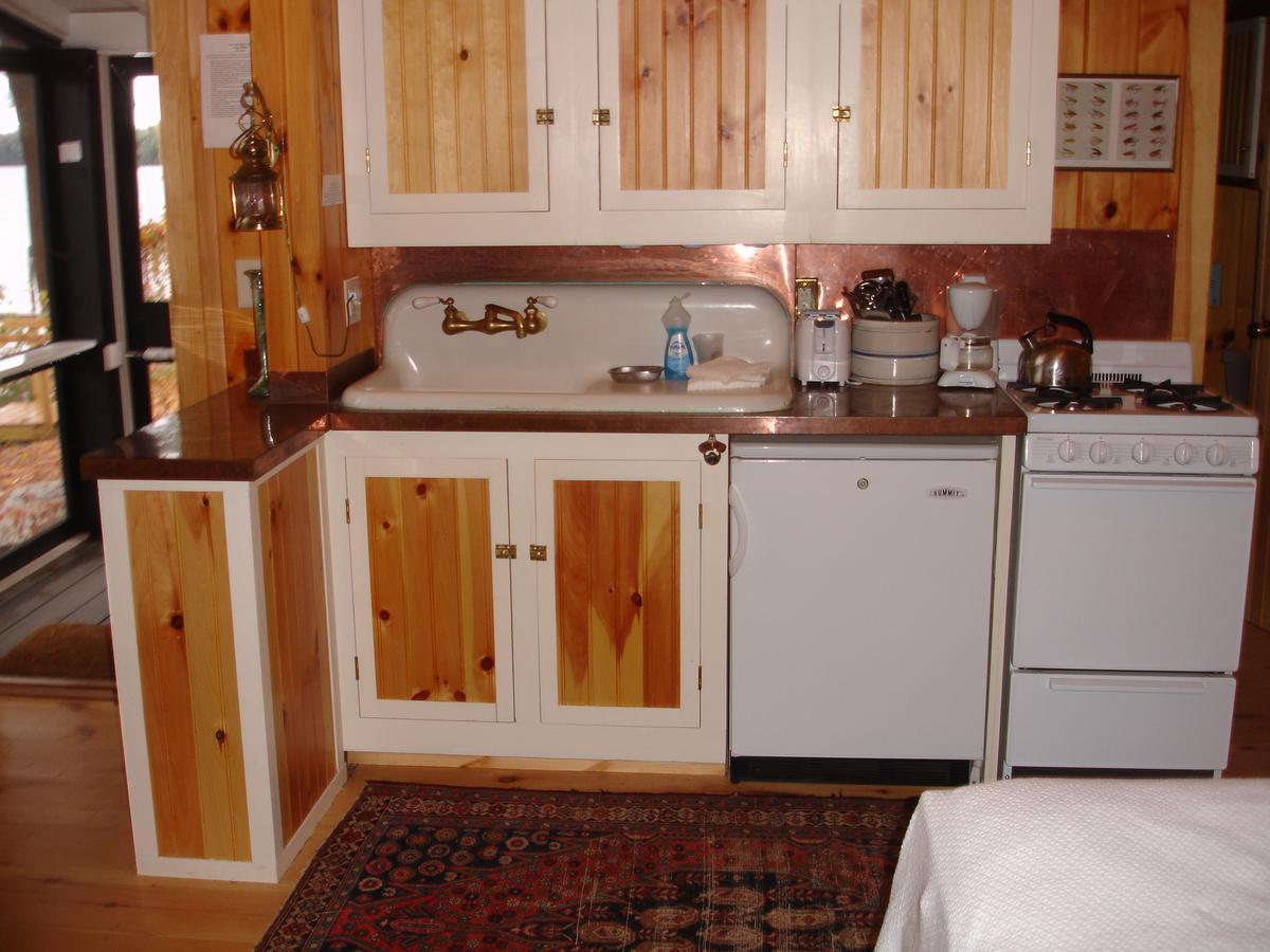 Sebago Lake Lodge & Cottages North Windham Екстериор снимка