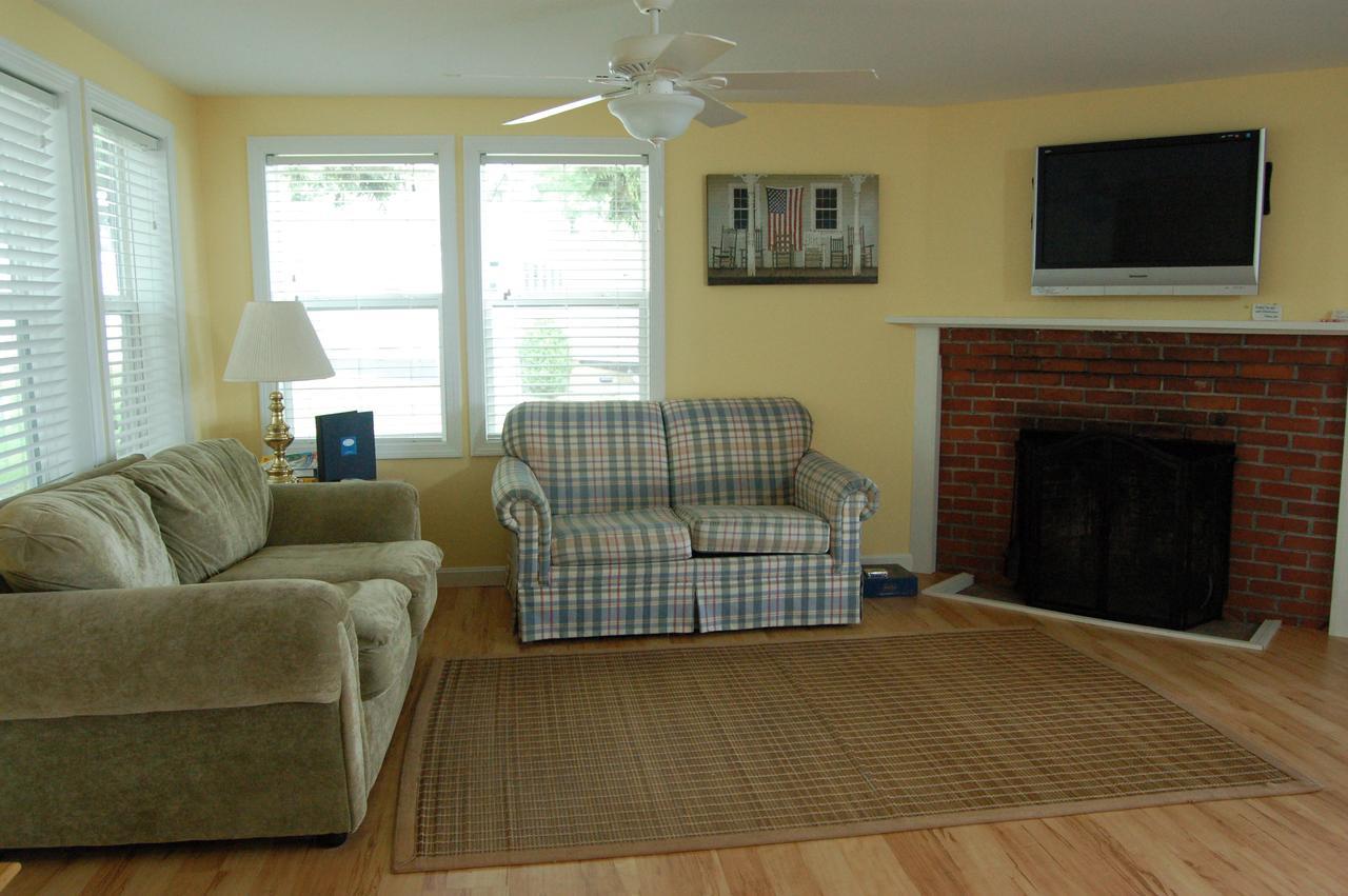 Sebago Lake Lodge & Cottages North Windham Екстериор снимка