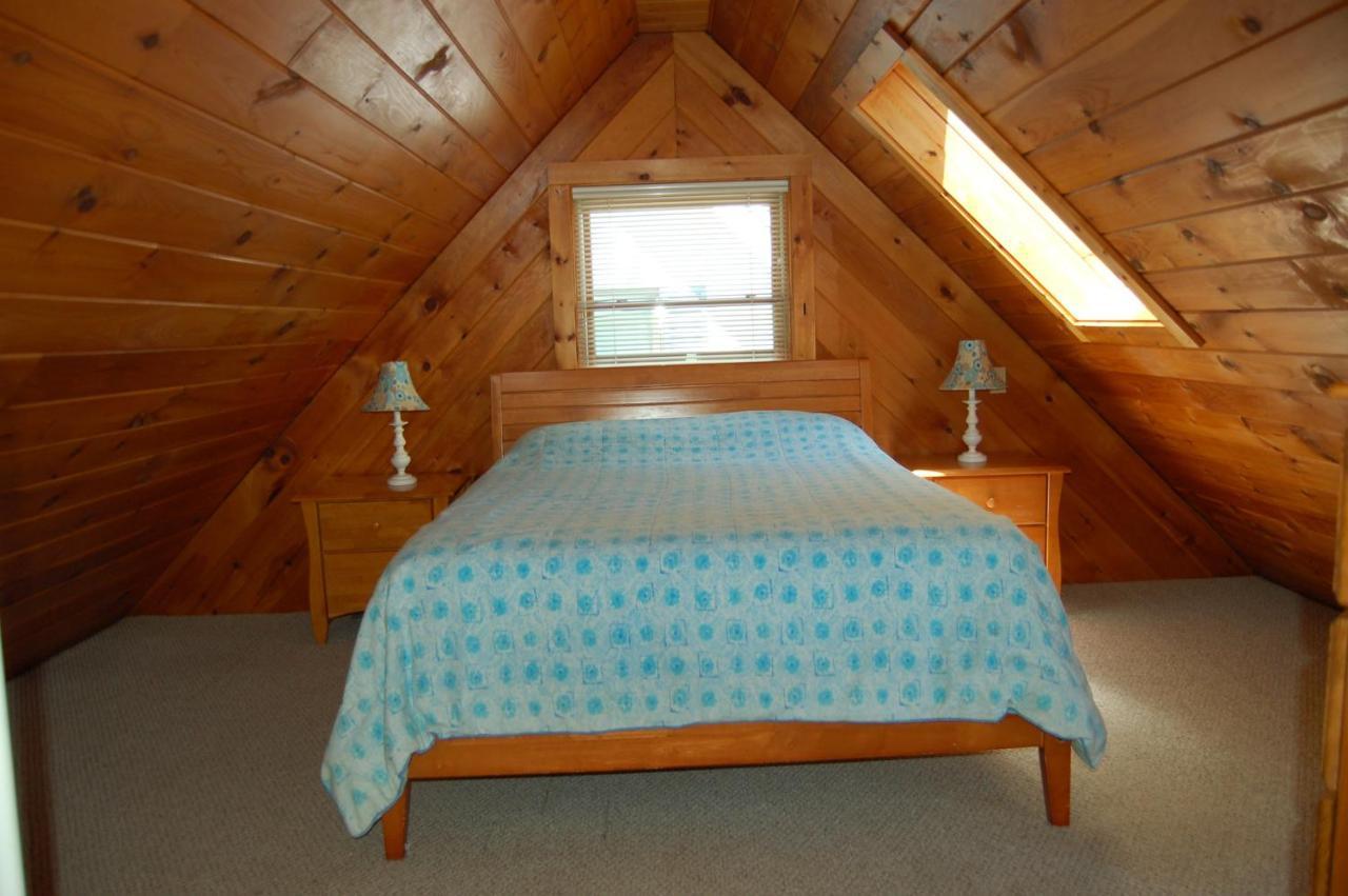 Sebago Lake Lodge & Cottages North Windham Екстериор снимка