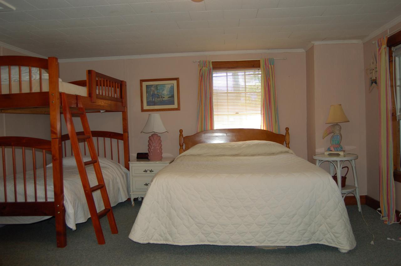 Sebago Lake Lodge & Cottages North Windham Екстериор снимка