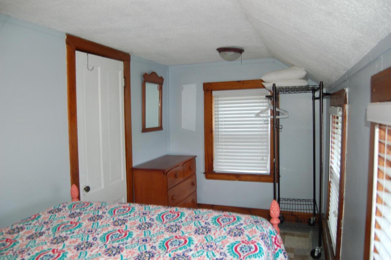 Sebago Lake Lodge & Cottages North Windham Екстериор снимка