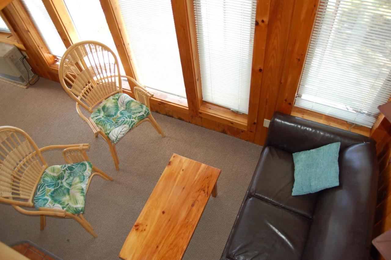 Sebago Lake Lodge & Cottages North Windham Екстериор снимка
