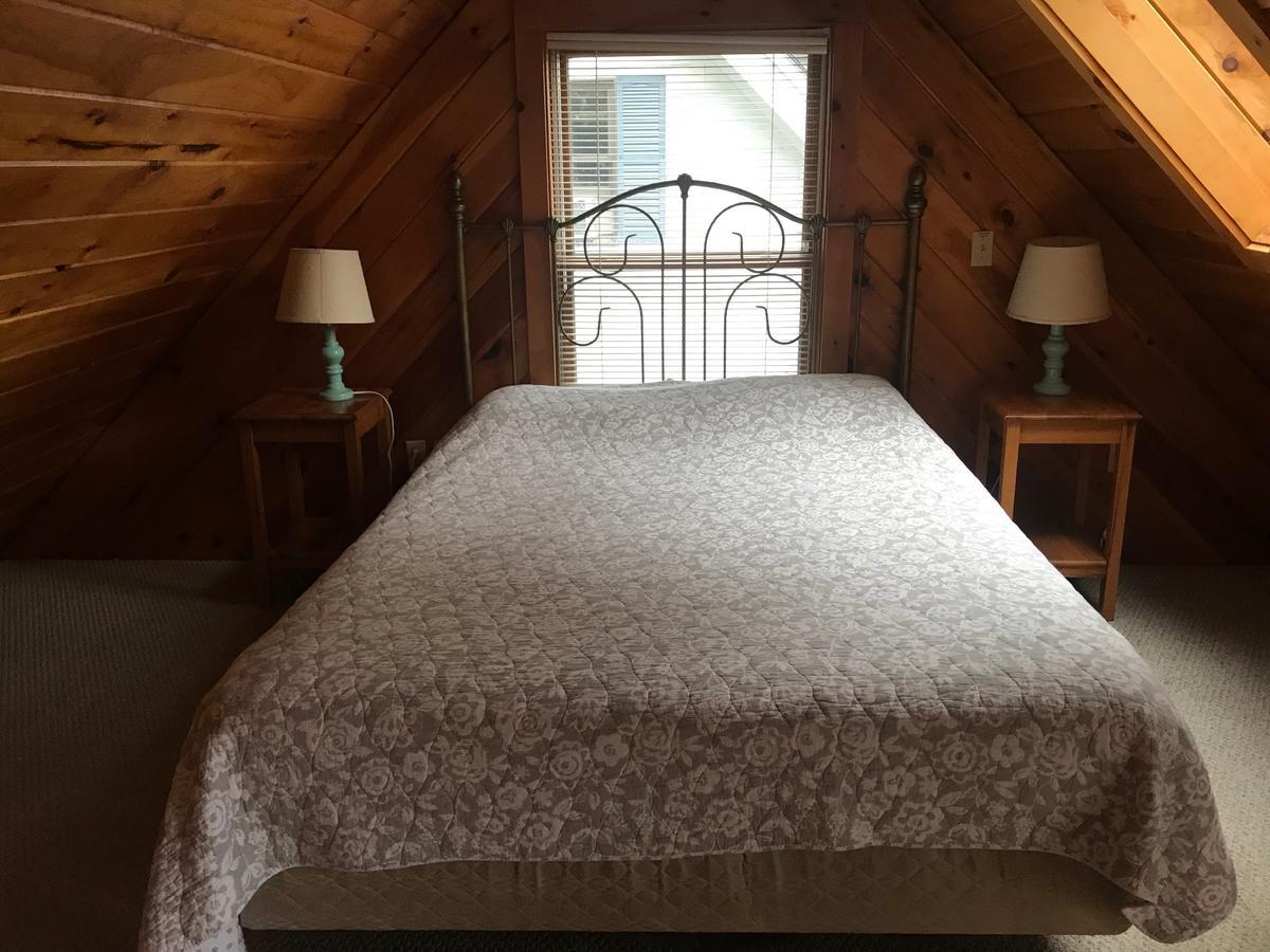Sebago Lake Lodge & Cottages North Windham Екстериор снимка